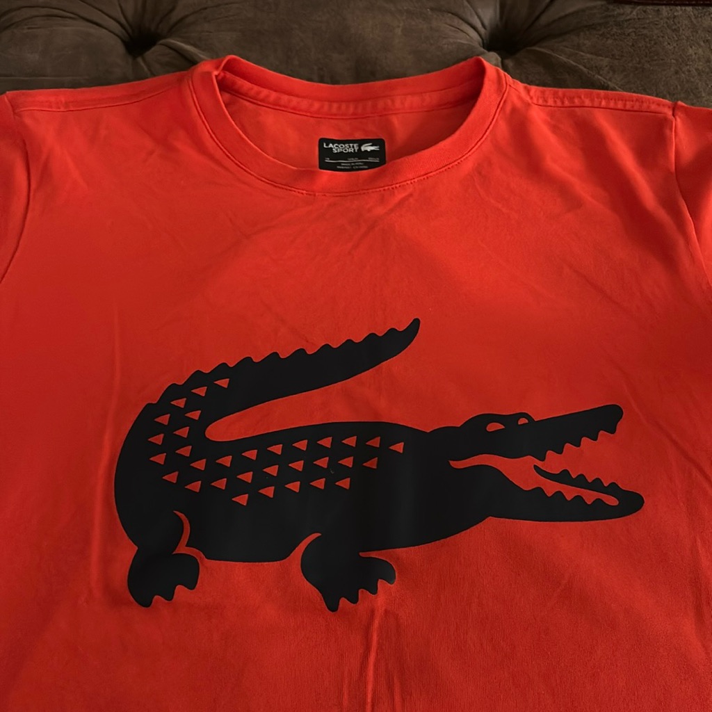 Lacoste